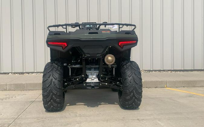 2024 Polaris Industries Sportsman® 570 EPS