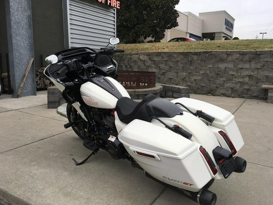 2024 Harley-Davidson® FLTRXSTSE - CVO™ Road Glide® ST