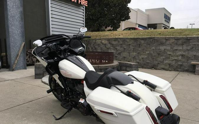 2024 Harley-Davidson® FLTRXSTSE - CVO™ Road Glide® ST