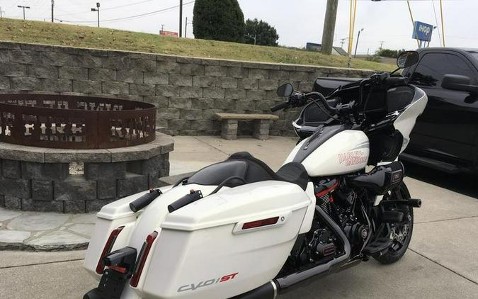 2024 Harley-Davidson® FLTRXSTSE - CVO™ Road Glide® ST