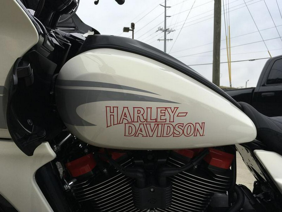 2024 Harley-Davidson® FLTRXSTSE - CVO™ Road Glide® ST