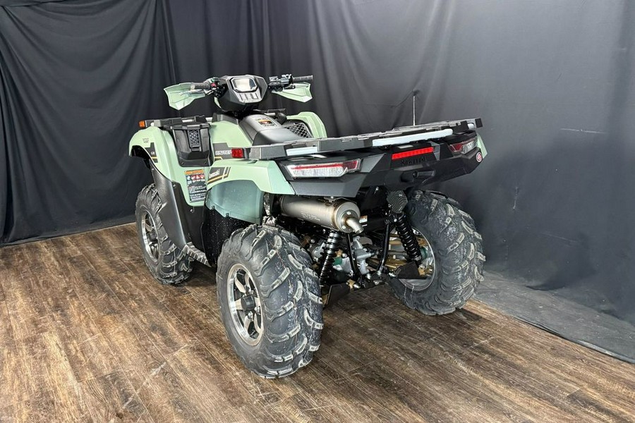 2025 Kawasaki Brute Force® 750 LE EPS
