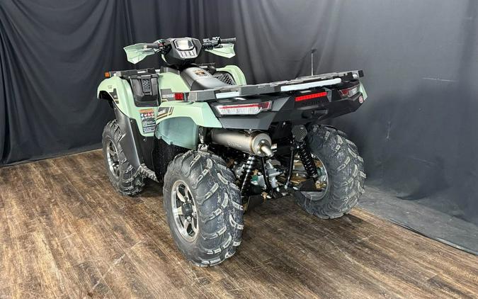 2025 Kawasaki Brute Force® 750 LE EPS