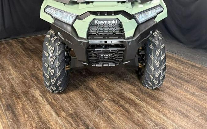 2025 Kawasaki Brute Force® 750 LE EPS
