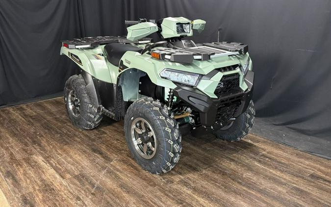 2025 Kawasaki Brute Force® 750 LE EPS