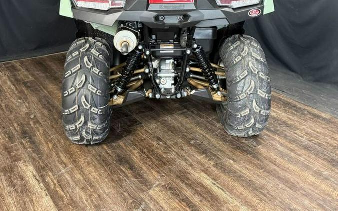 2025 Kawasaki Brute Force® 750 LE EPS