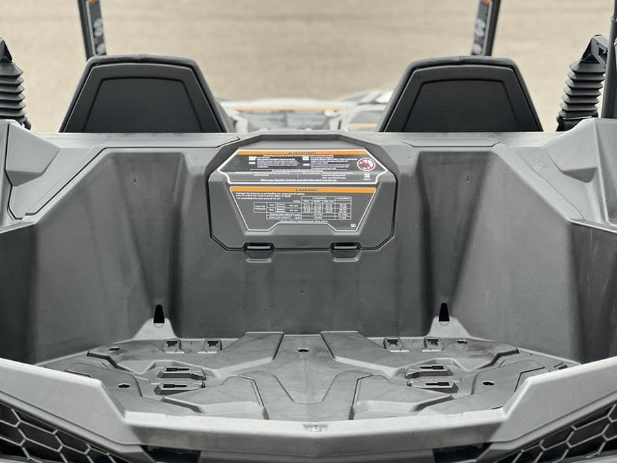 2025 Can-Am® Maverick Sport DPS 1000R