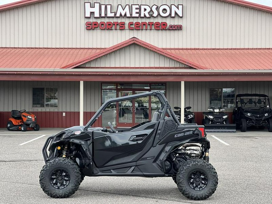 2025 Can-Am® Maverick Sport DPS 1000R