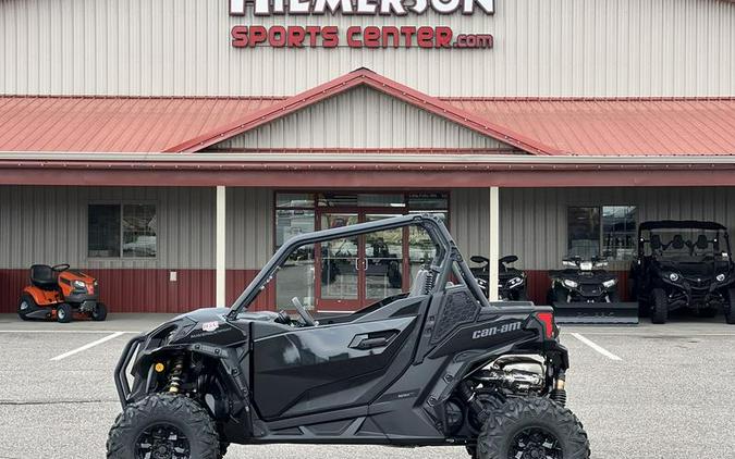 2025 Can-Am® Maverick Sport DPS 1000R