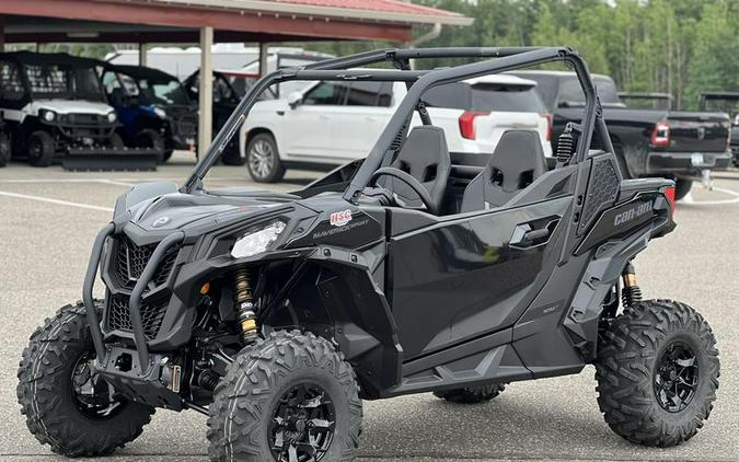 2025 Can-Am® Maverick Sport DPS 1000R