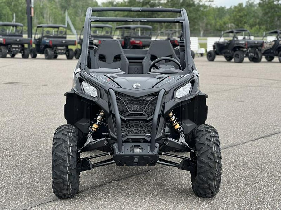 2025 Can-Am® Maverick Sport DPS 1000R
