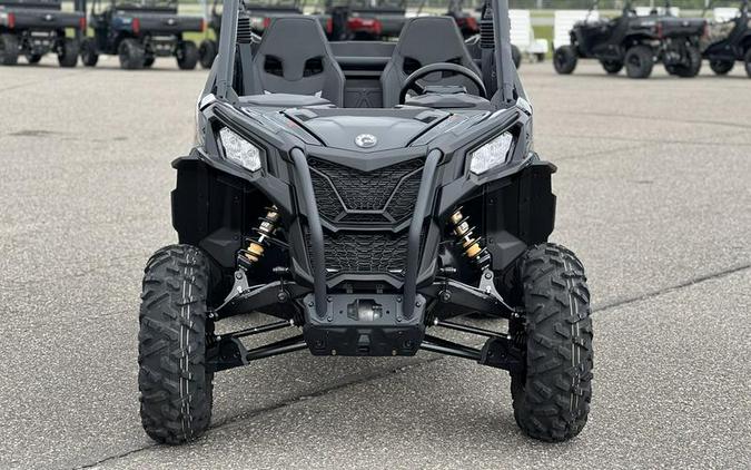 2025 Can-Am® Maverick Sport DPS 1000R