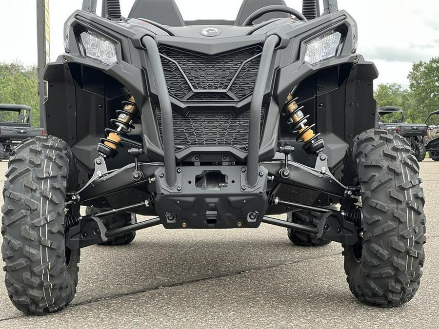 2025 Can-Am® Maverick Sport DPS 1000R