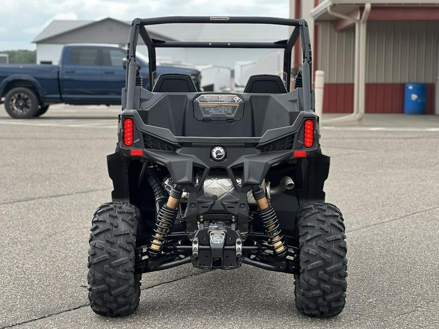 2025 Can-Am® Maverick Sport DPS 1000R