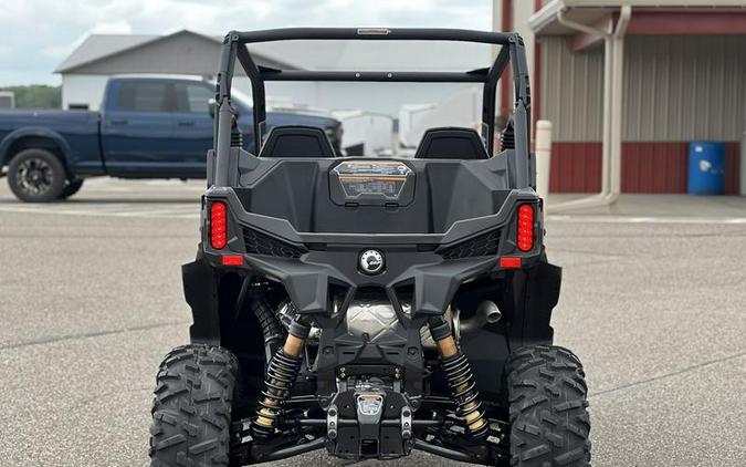 2025 Can-Am® Maverick Sport DPS 1000R