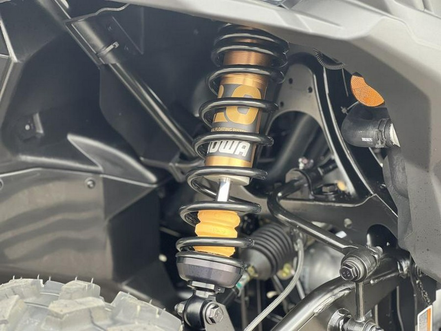 2025 Can-Am® Maverick Sport DPS 1000R