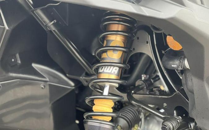 2025 Can-Am® Maverick Sport DPS 1000R