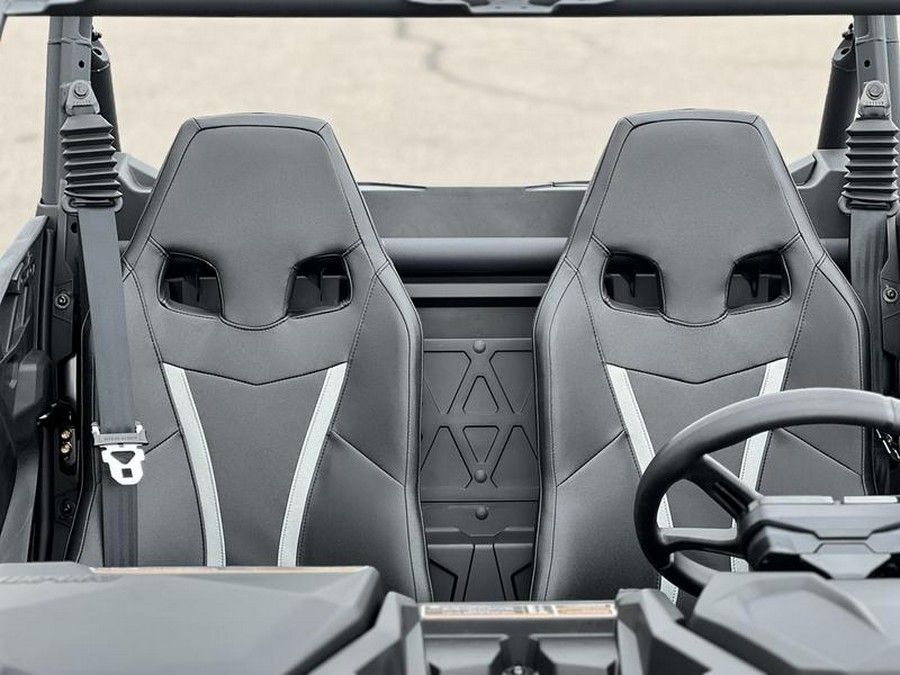 2025 Can-Am® Maverick Sport DPS 1000R