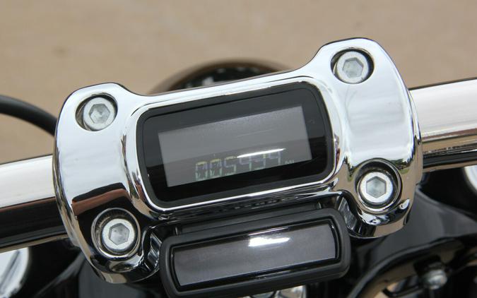 2023 Harley-Davidson Breakout