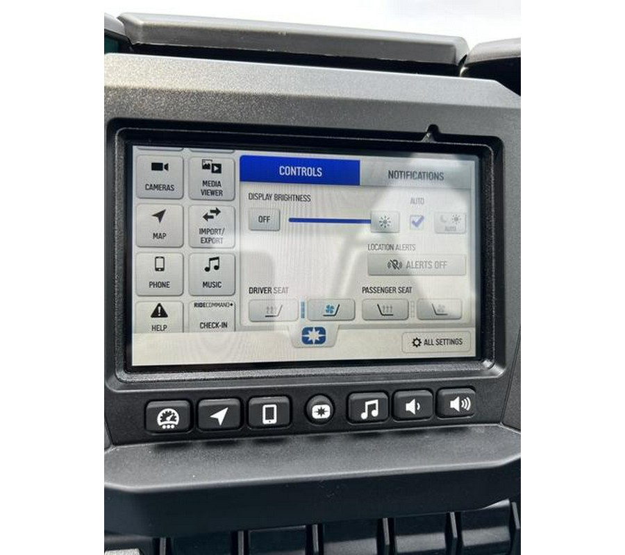 2025 Polaris® RZR Pro R 4 Ultimate