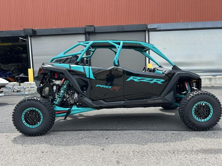 2025 Polaris® RZR Pro R 4 Ultimate