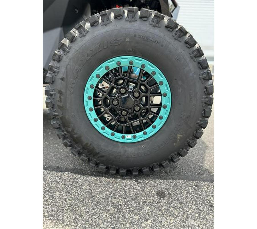 2025 Polaris® RZR Pro R 4 Ultimate