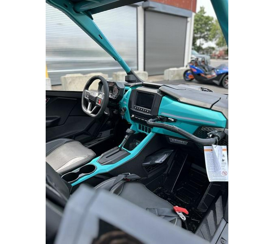 2025 Polaris® RZR Pro R 4 Ultimate