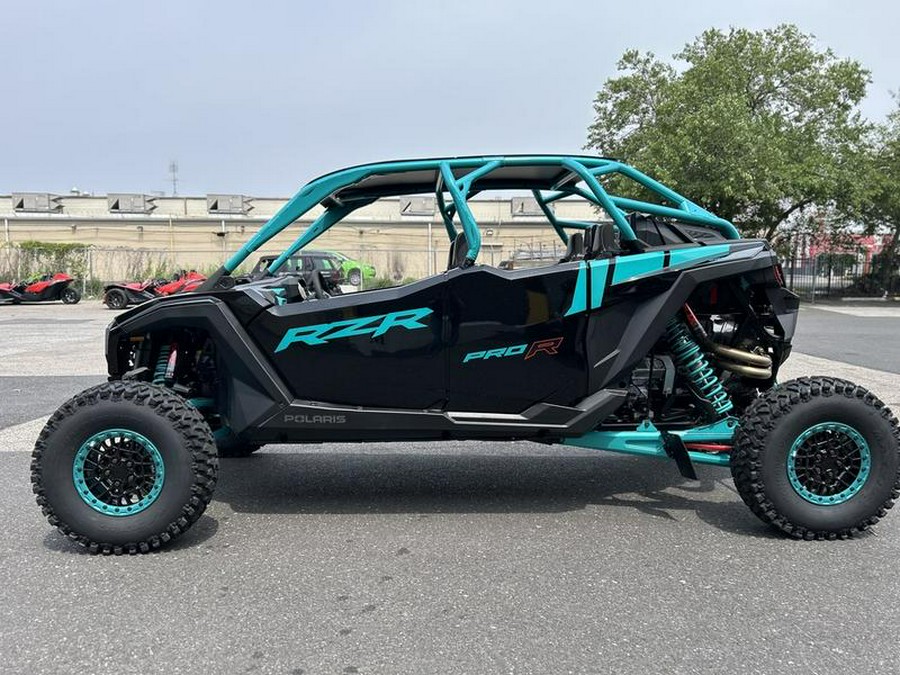 2025 Polaris® RZR Pro R 4 Ultimate