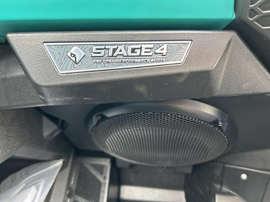 2025 Polaris® RZR Pro R 4 Ultimate