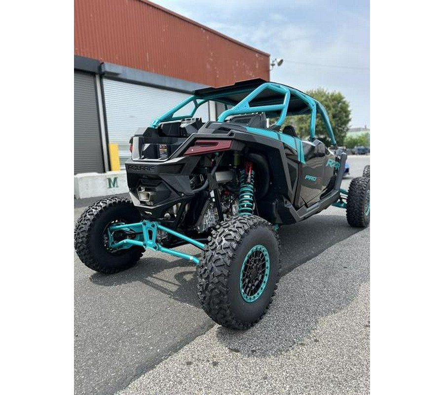 2025 Polaris® RZR Pro R 4 Ultimate