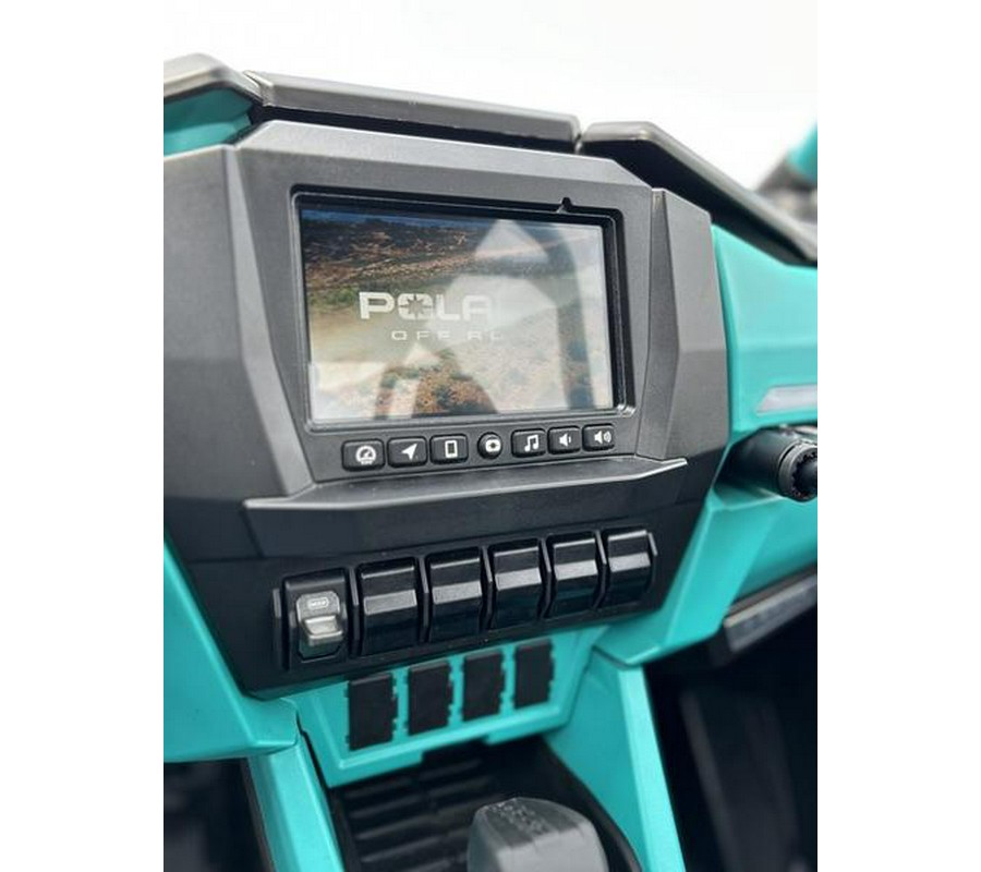 2025 Polaris® RZR Pro R 4 Ultimate