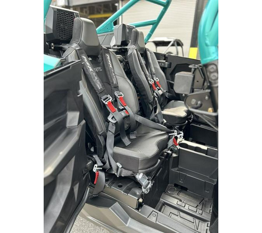 2025 Polaris® RZR Pro R 4 Ultimate