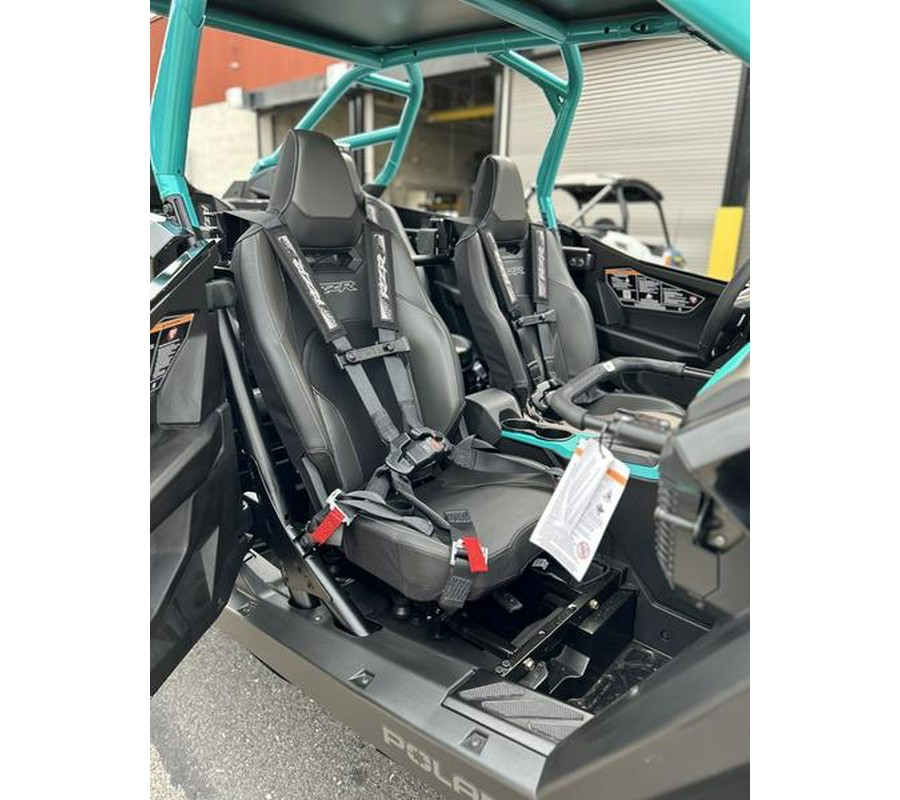 2025 Polaris® RZR Pro R 4 Ultimate