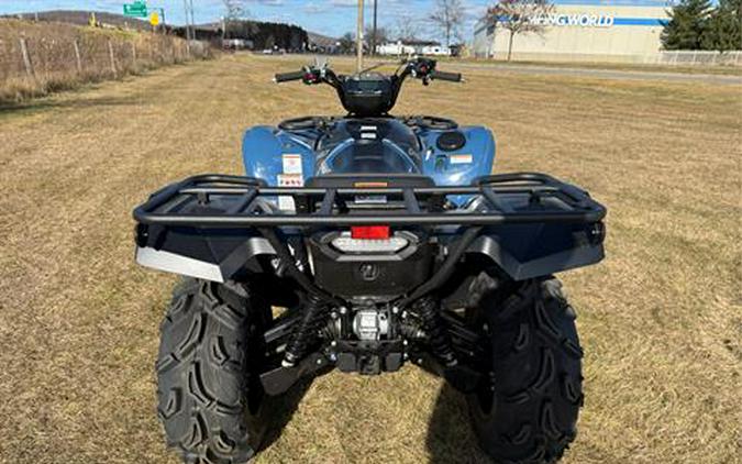 2025 Yamaha Grizzly EPS LTD