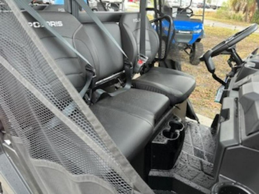 2026 Polaris® Ranger Crew XP 1000 Premium