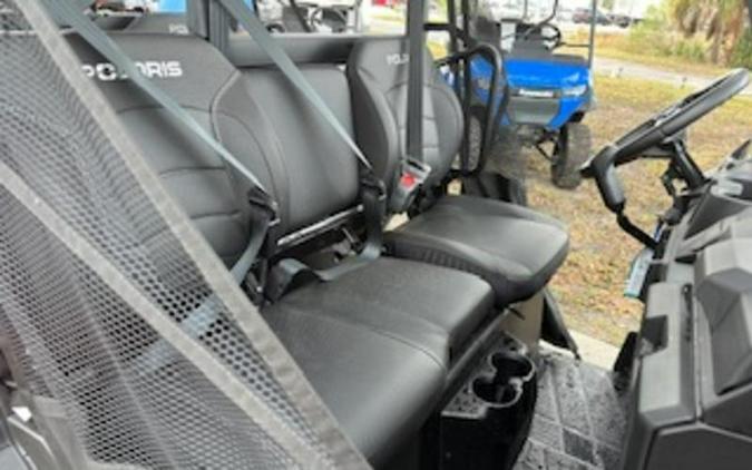 2026 Polaris® Ranger Crew XP 1000 Premium