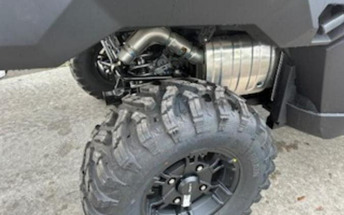 2026 Polaris® Ranger Crew XP 1000 Premium