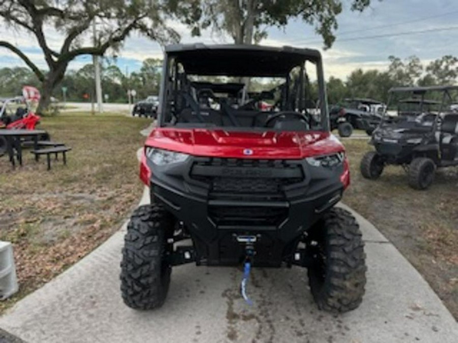 2026 Polaris® Ranger Crew XP 1000 Premium