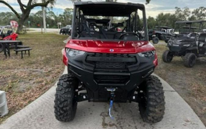 2026 Polaris® Ranger Crew XP 1000 Premium