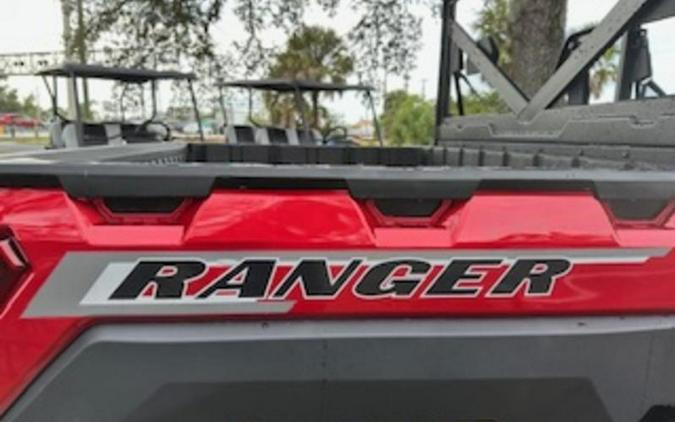 2026 Polaris® Ranger Crew XP 1000 Premium