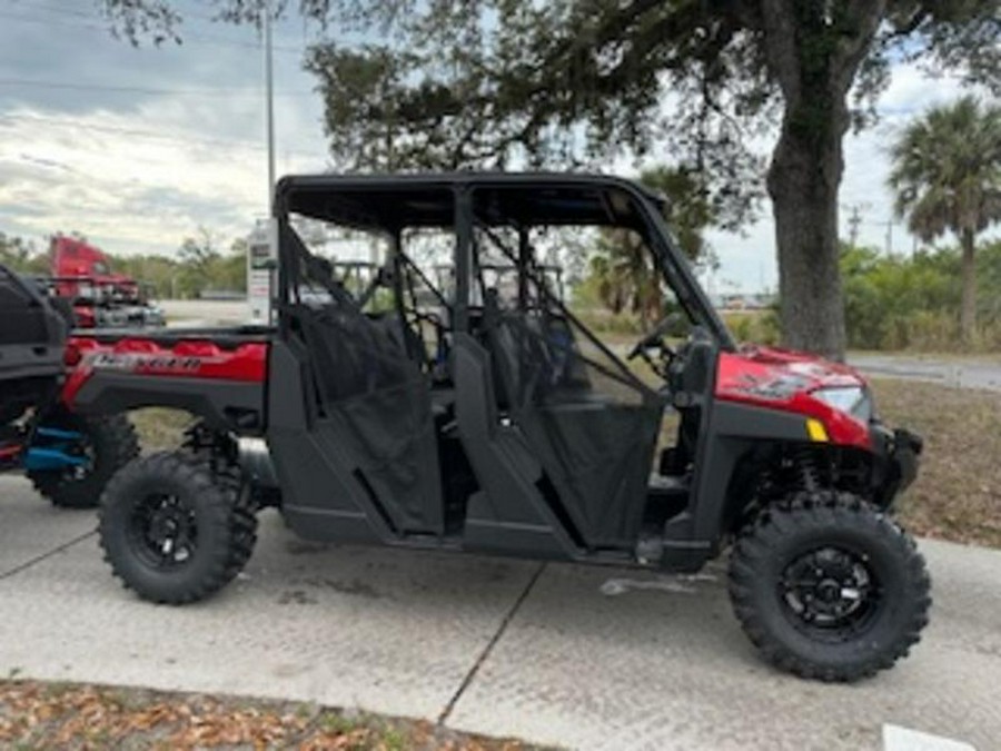 2026 Polaris® Ranger Crew XP 1000 Premium