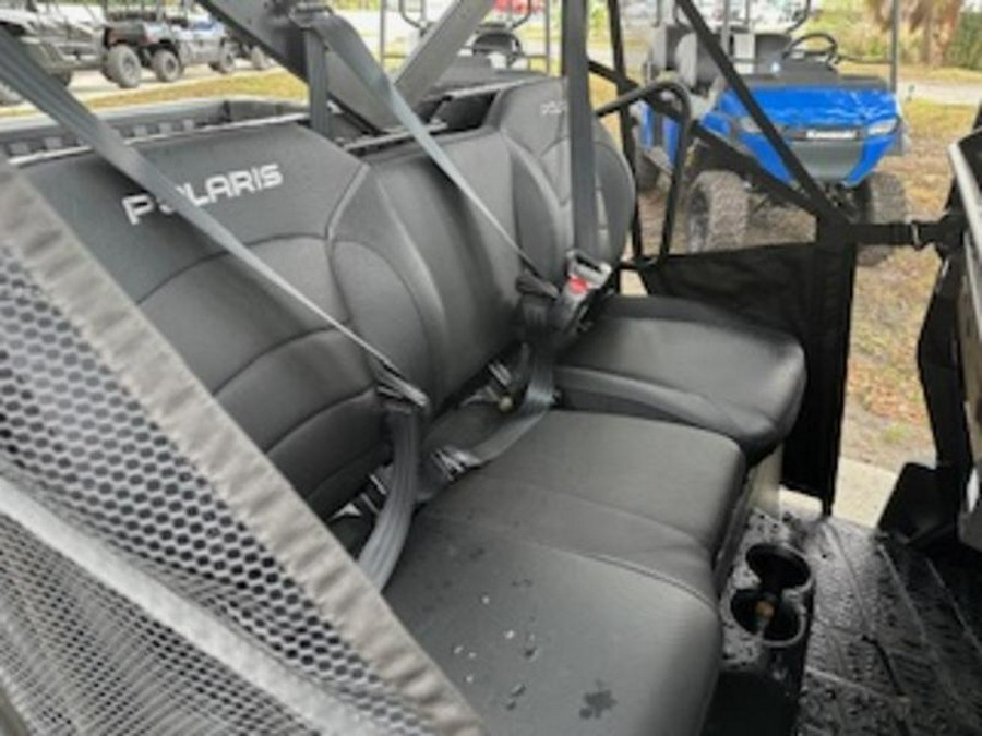 2026 Polaris® Ranger Crew XP 1000 Premium