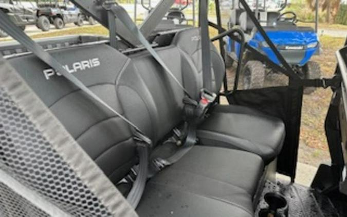 2026 Polaris® Ranger Crew XP 1000 Premium