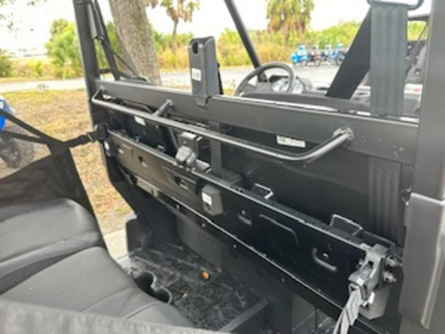 2026 Polaris® Ranger Crew XP 1000 Premium