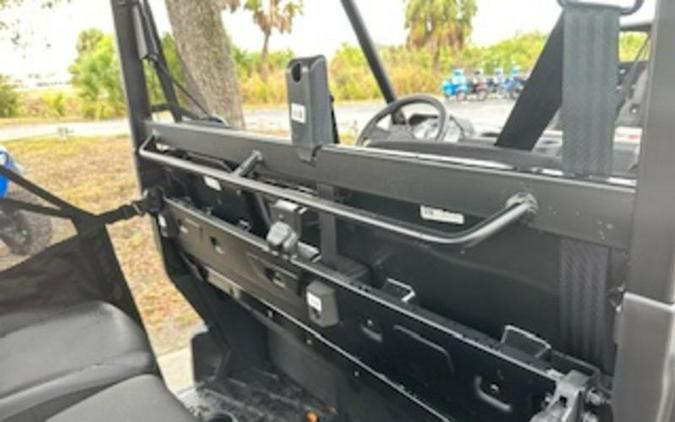 2026 Polaris® Ranger Crew XP 1000 Premium