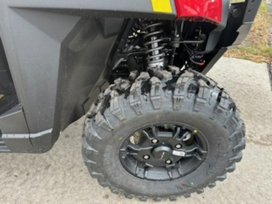 2026 Polaris® Ranger Crew XP 1000 Premium