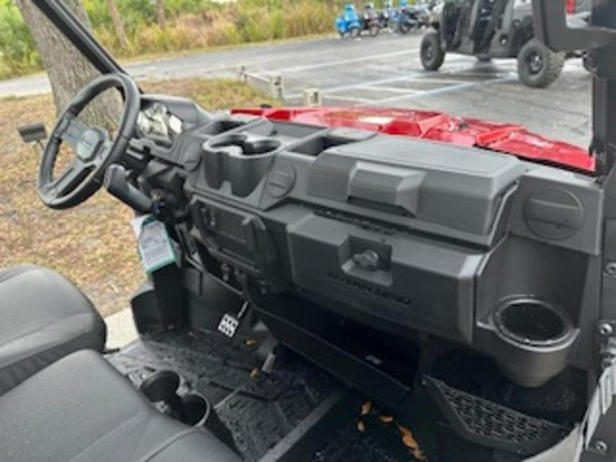 2026 Polaris® Ranger Crew XP 1000 Premium