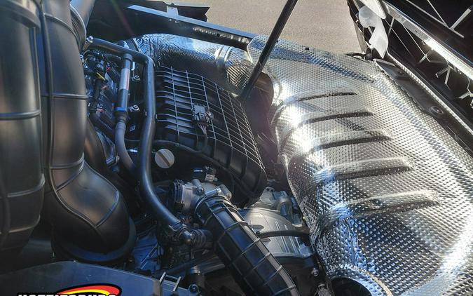 2026 Can-Am Defender MAX X mr with Half Doors HD11