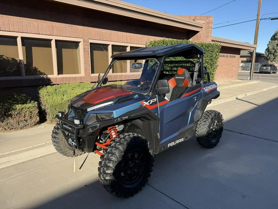 2022 Polaris® General XP 1000 Trailhead Edition