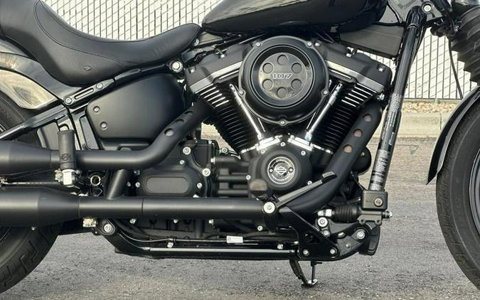 2018 Harley-Davidson® FXBB - Softail® Street Bob®